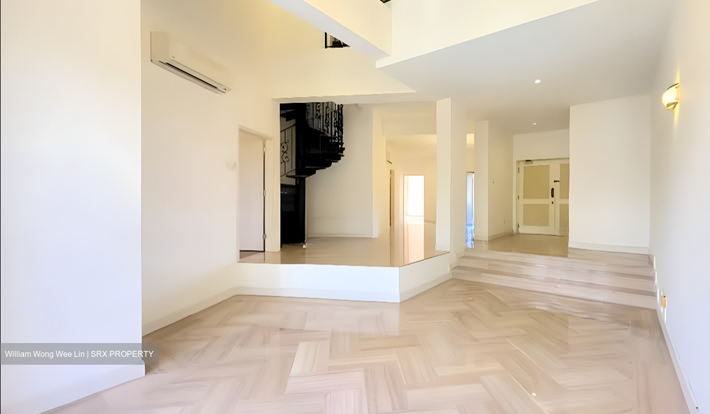 Orange Regency (D10), Apartment #580050741